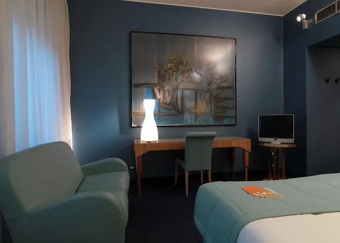 Hotell Spadari Al Duomo Milano