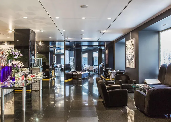 Palazzo Matteotti, The Dedica Anthology, Autograph Collection 5*