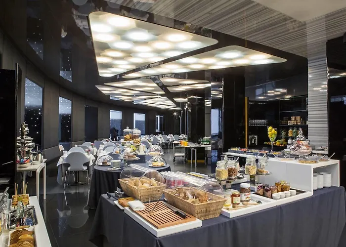 Palazzo Matteotti, The Dedica Anthology, Autograph Collection