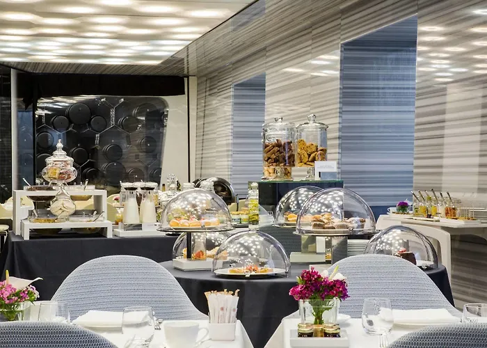 Palazzo Matteotti, The Dedica Anthology, Autograph Collection 5* 밀라노