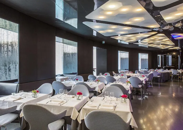 호텔 Palazzo Matteotti, The Dedica Anthology, Autograph Collection