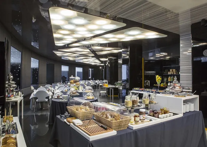 Palazzo Matteotti, The Dedica Anthology, Autograph Collection 호텔