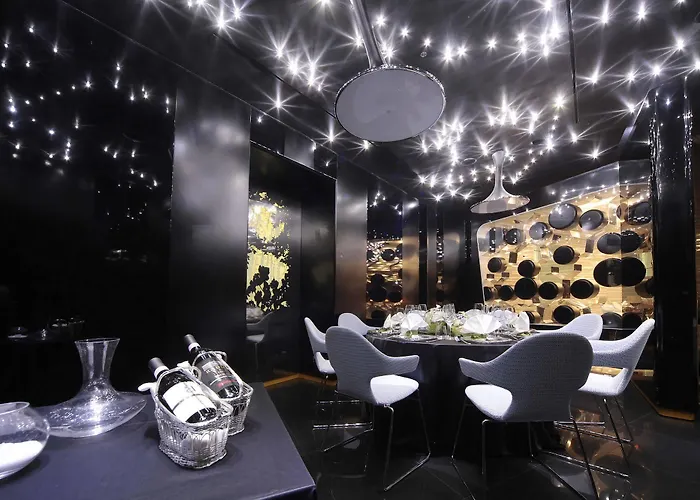 Palazzo Matteotti, The Dedica Anthology, Autograph Collection 5* 米兰