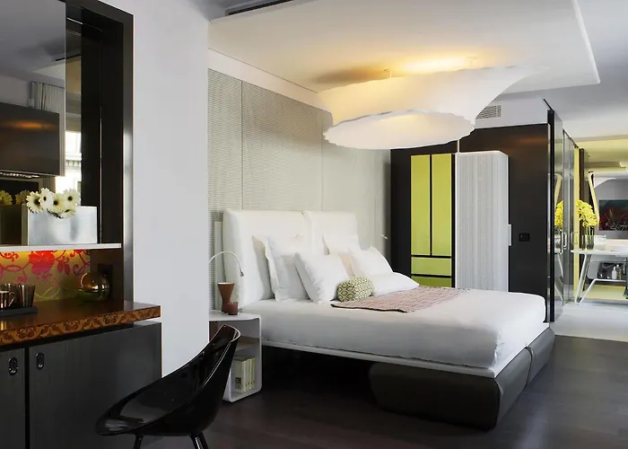 호텔 Palazzo Matteotti, The Dedica Anthology, Autograph Collection 5*