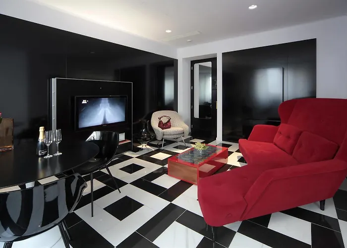 Palazzo Matteotti, The Dedica Anthology, Autograph Collection 호텔 밀라노