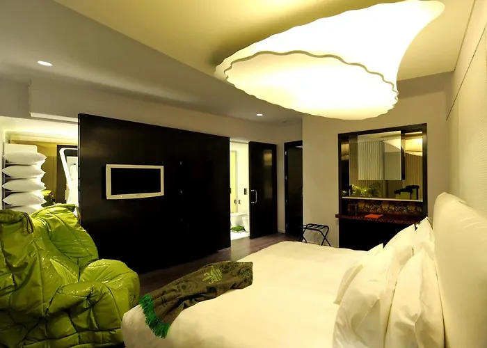 Palazzo Matteotti, The Dedica Anthology, Autograph Collection 호텔 밀라노