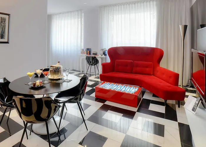 Palazzo Matteotti, The Dedica Anthology, Autograph Collection 호텔 5*