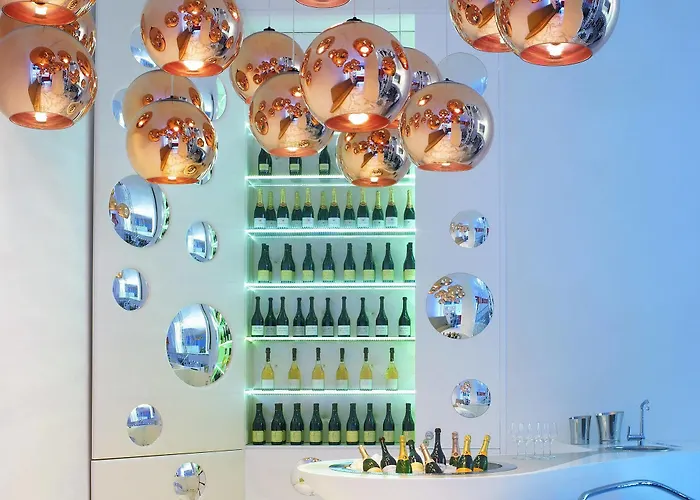 호텔 Palazzo Matteotti, The Dedica Anthology, Autograph Collection 밀라노