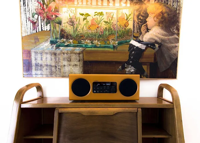 Brera In San Fermo Apartament *