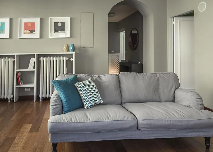 Brera In San Fermo * Mediolan