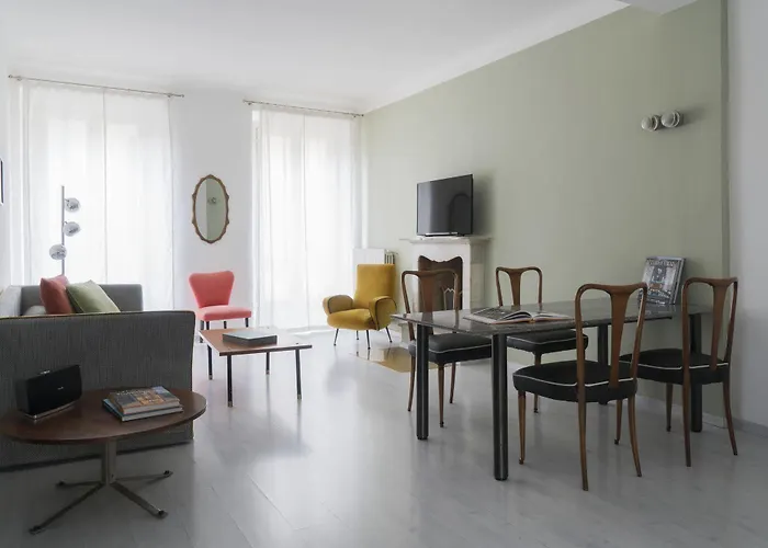 Apartament Brera In San Fermo