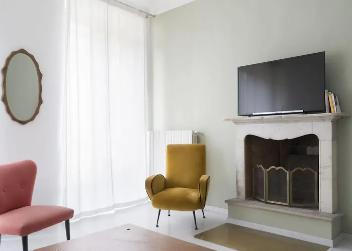 Brera In San Fermo Mediolan