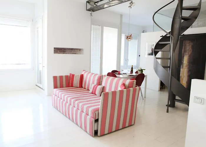 Apartament Brera In San Fermo