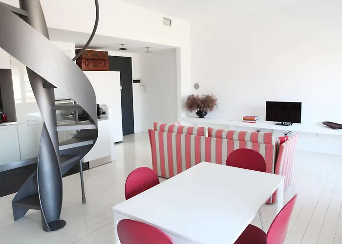 Brera In San Fermo Lejlighed Milano