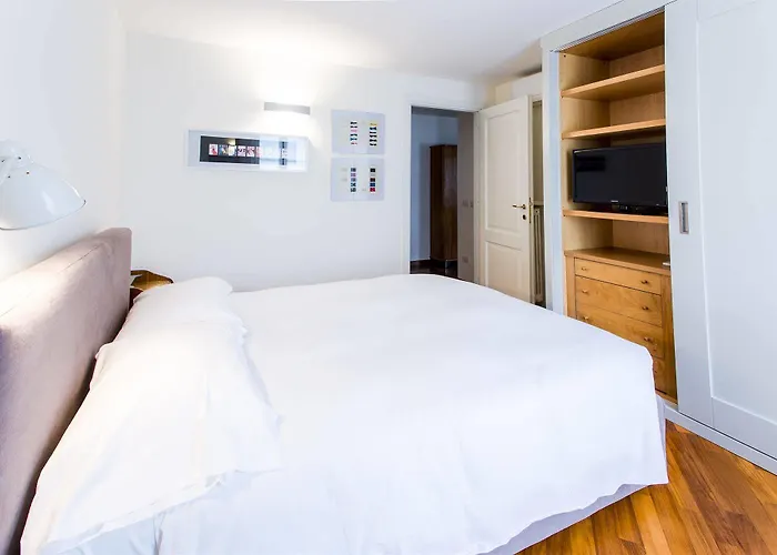 Brera In San Fermo Milano