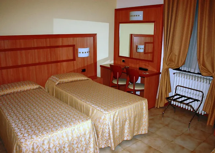 Szálloda Piccolo 3*