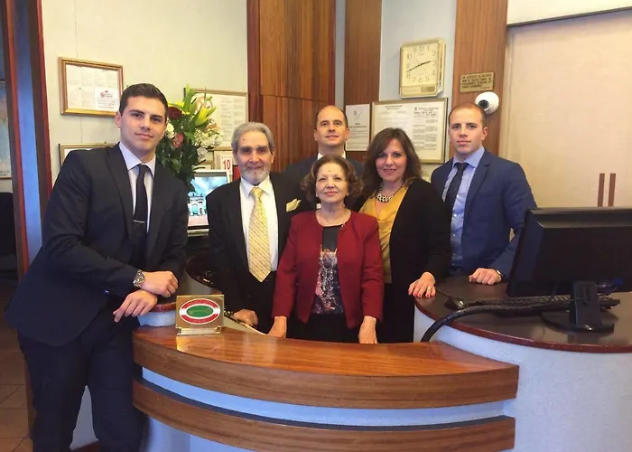 Szálloda Piccolo 3*