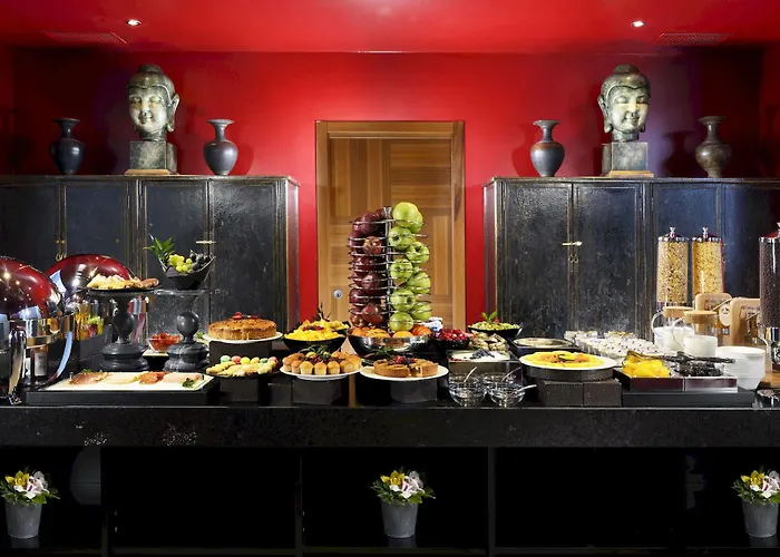 Milan Suite Hotel Отель