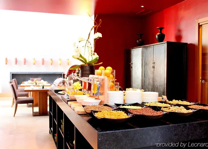 Milan Suite Hotel מלון