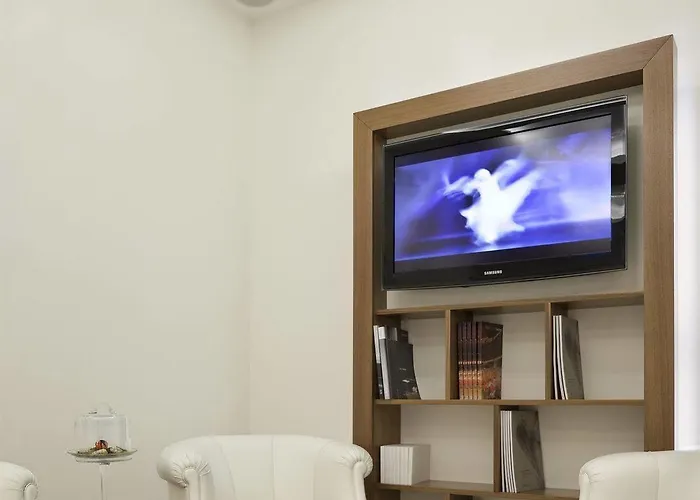 Hotel Maison | Esperienze Milano