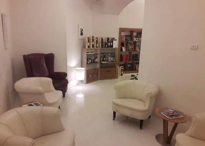 Maison | Esperienze Milano