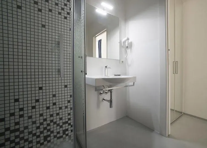 Villino Ξενοδοχείο