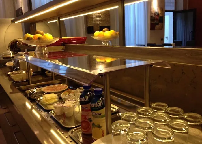 브렌타 2* 밀라노