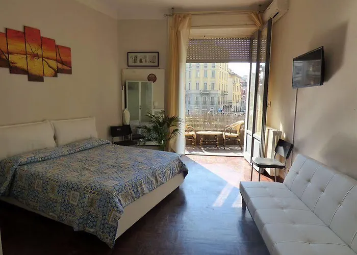 Vendégház Baldassarre