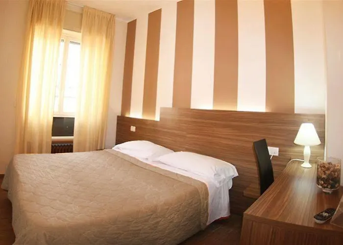 Vendégház Baldassarre