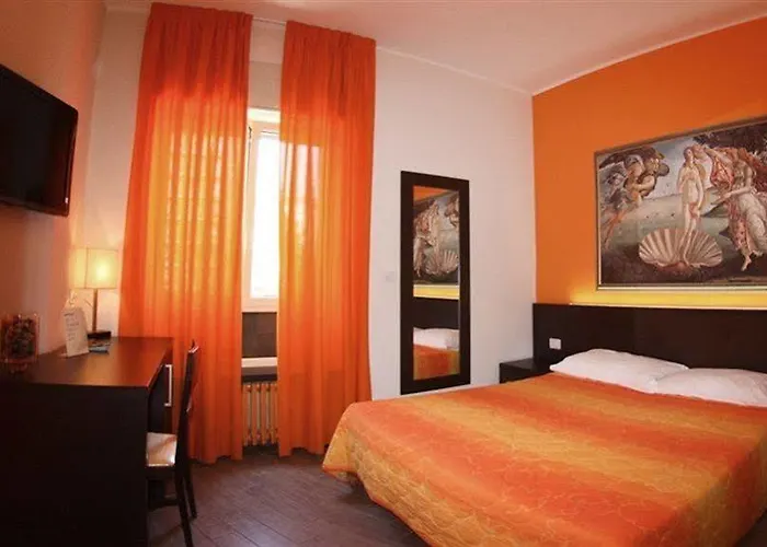 Vendégház Baldassarre