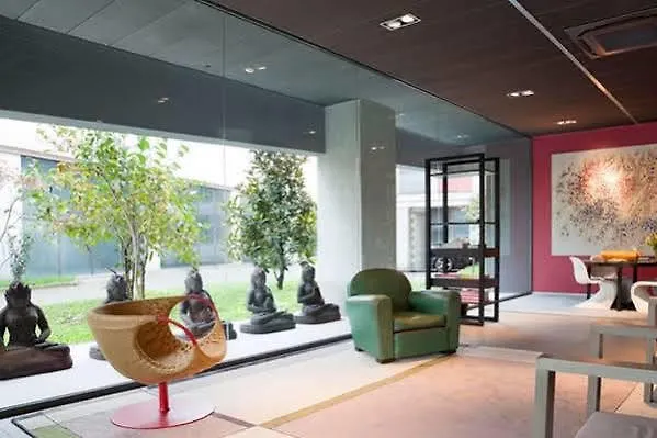 شقة فندقية Zambala Luxury