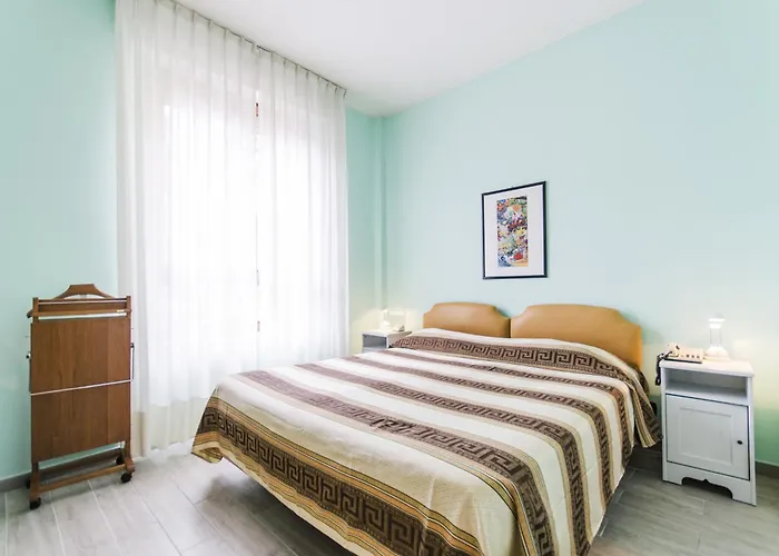 Hotel Molise 2