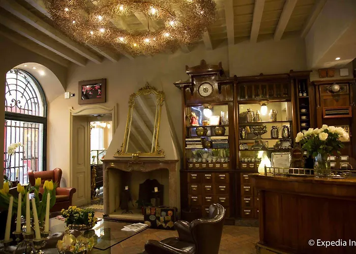 Santa Marta 4* Милан