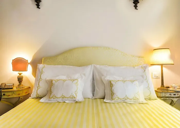 サンタ マルタ スイーツ ミラノ