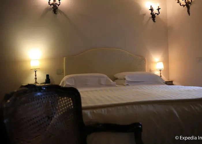 サンタ マルタ スイーツ 4*