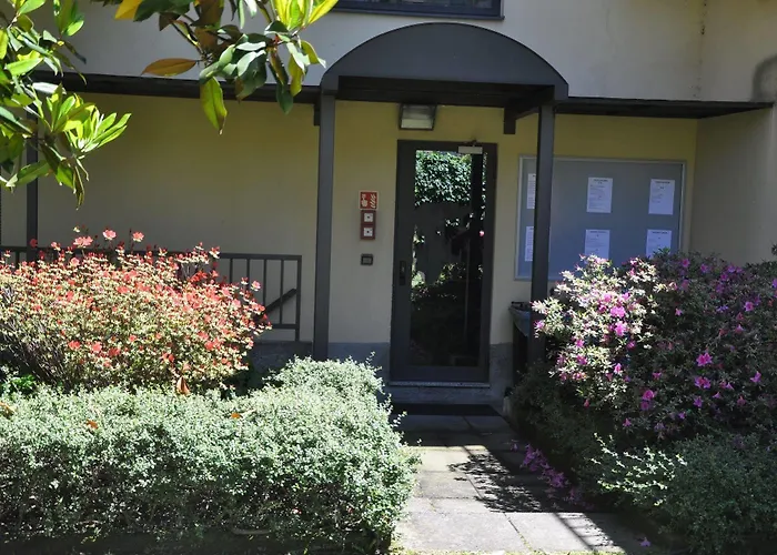 勒尔蒂住宅酒店 4*