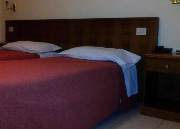 Otel Minerva 3*