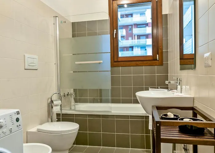 Apartmanhotel Aurum Bicocca