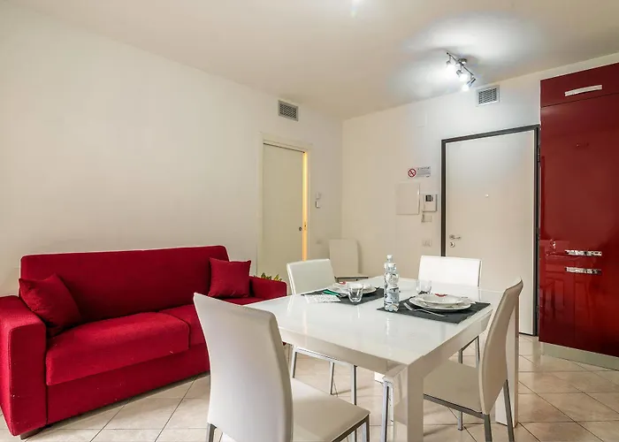 Aurum Bicocca Apartmanhotel