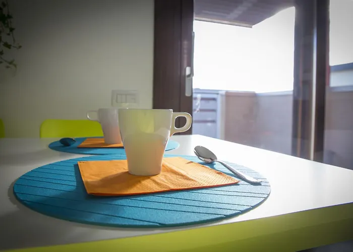 Aurum Bicocca Apartmanhotel