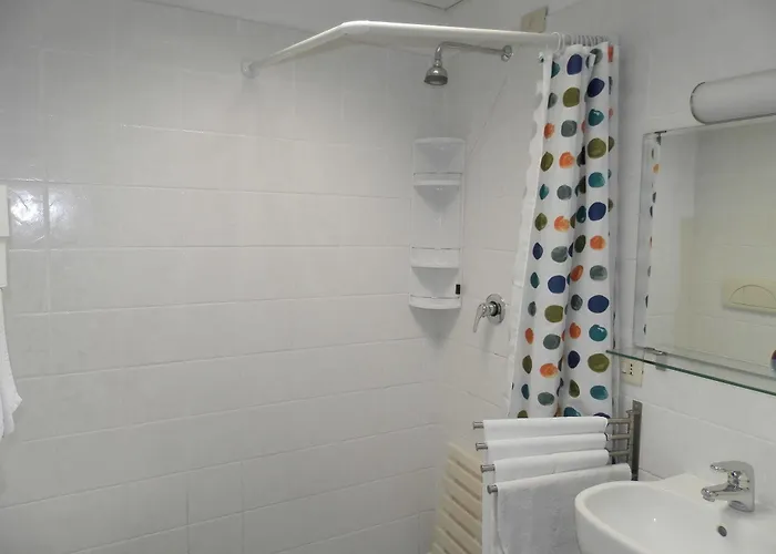 Lejlighedshotel Victoria 3*