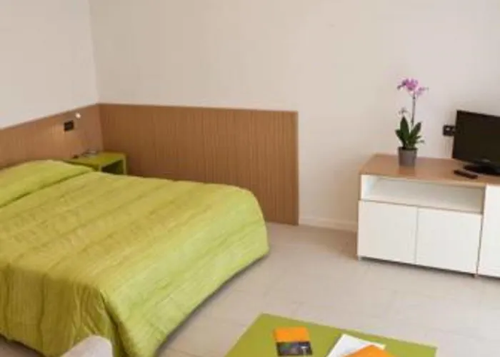 Camplus Turro Casa Per Ferie Apartman