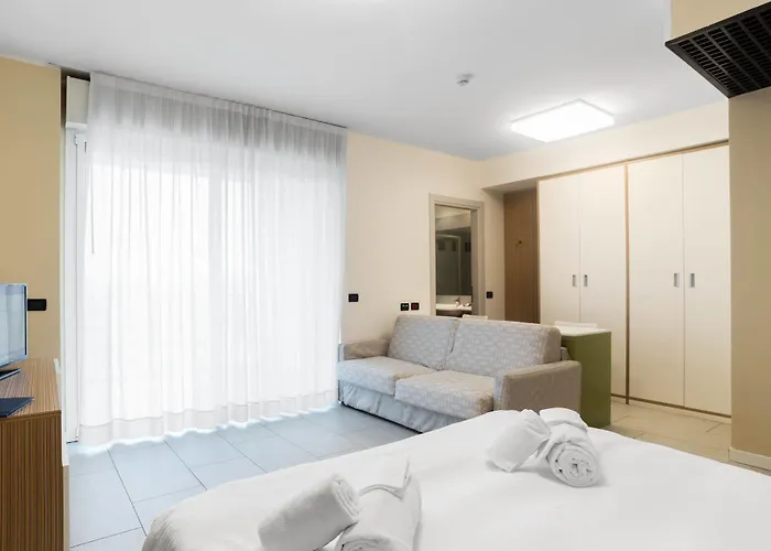 Camplus Turro Casa Per Ferie Apartman *