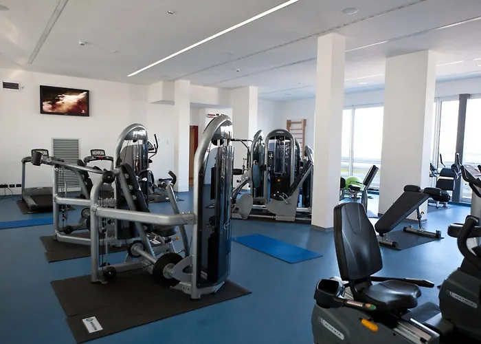 Apartman Camplus Turro Casa Per Ferie