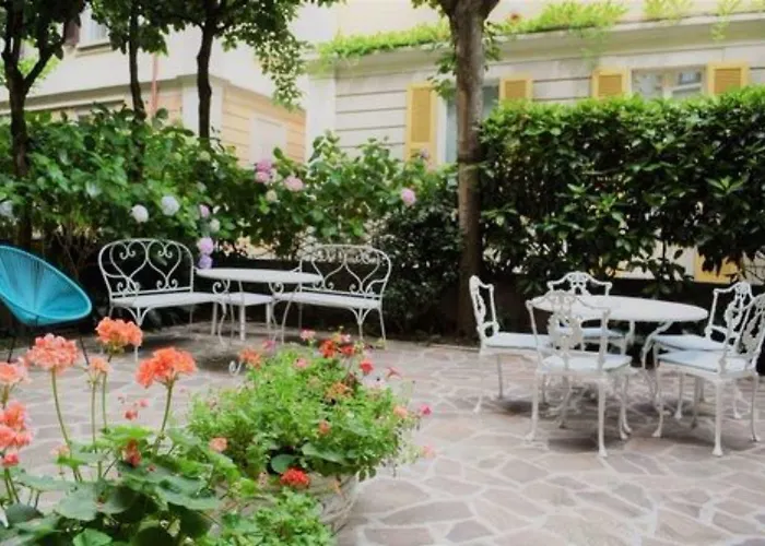 Hotel Antica Leonardo