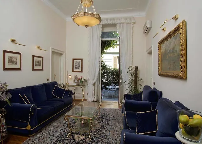 アンティーカ ロカンダ レオナルド 3*