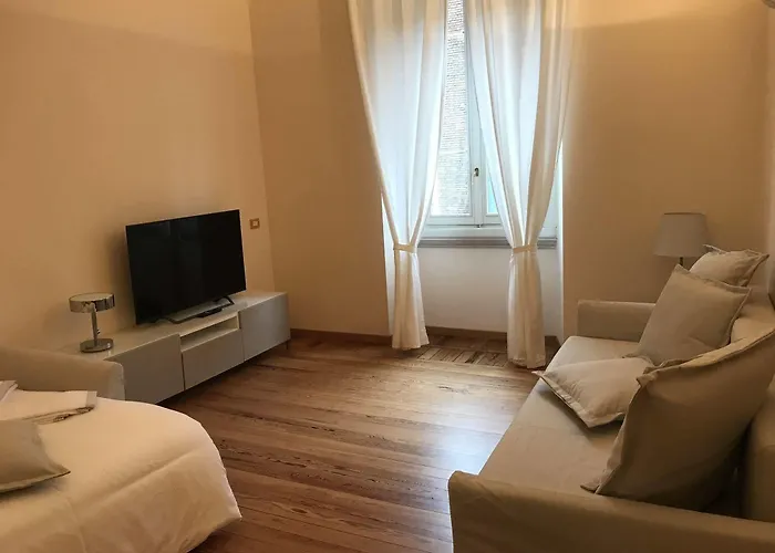 Antica Leonardo Hotel