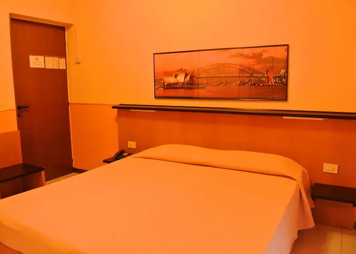 Giardino Hotell 3*