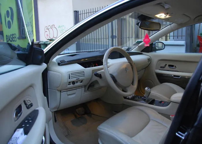 Politecnico Bovisa Apart Otel 2*