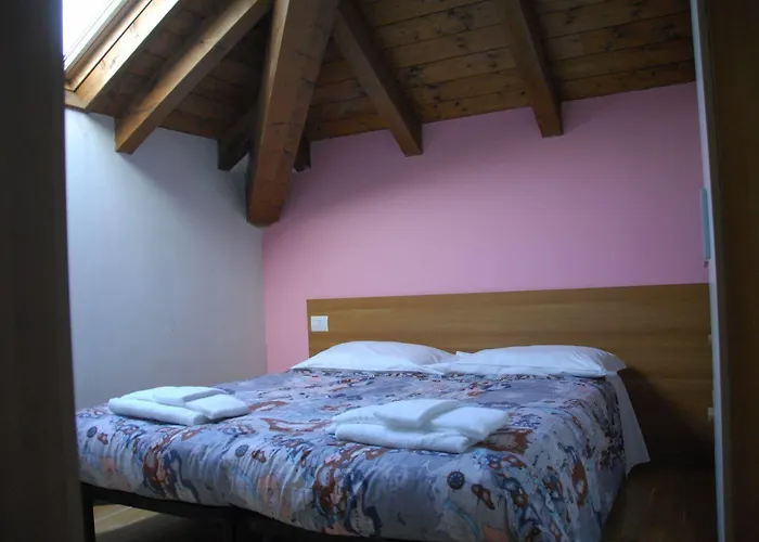 Aparthotel Politecnico Bovisa 3*